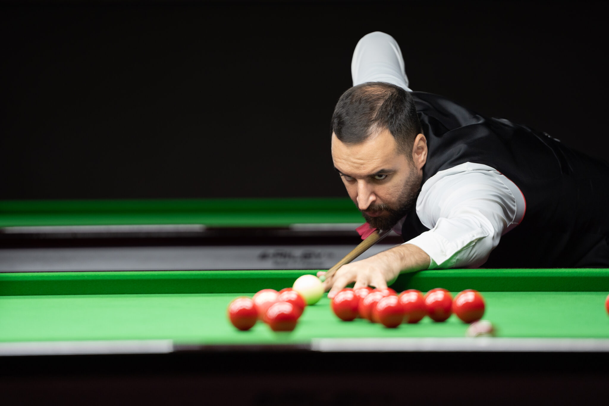 Humood Wins Maiden Q Tour Title In Bahrain Wpbsa