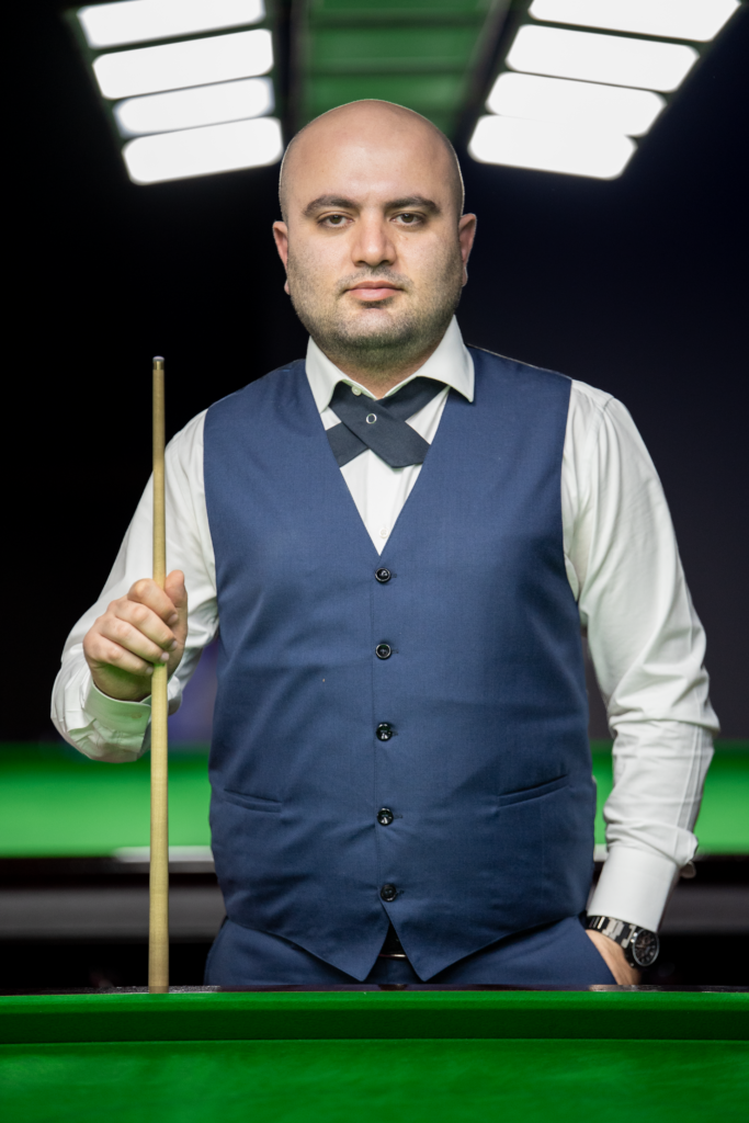 Amir Sarkhosh Secures Q Tour Middle East Double WPBSA