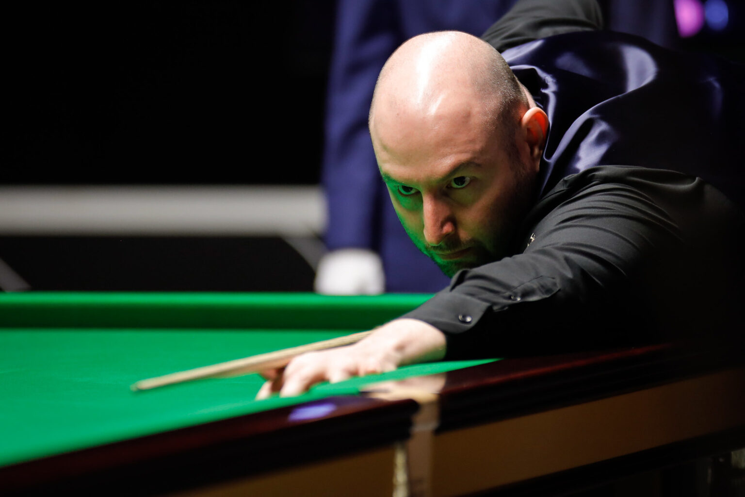 Wpbsa Players Statement May Th World Snooker Tour