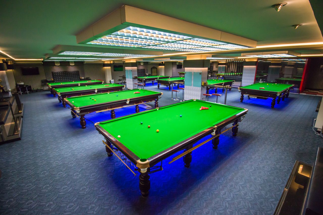World Womens Snooker Championship to Return to Thailand