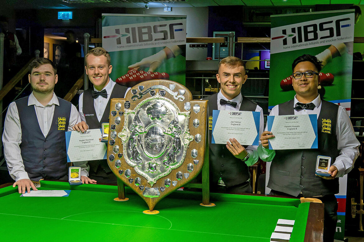 WPBSA | Official World Governing Body Of Snooker And Billiards