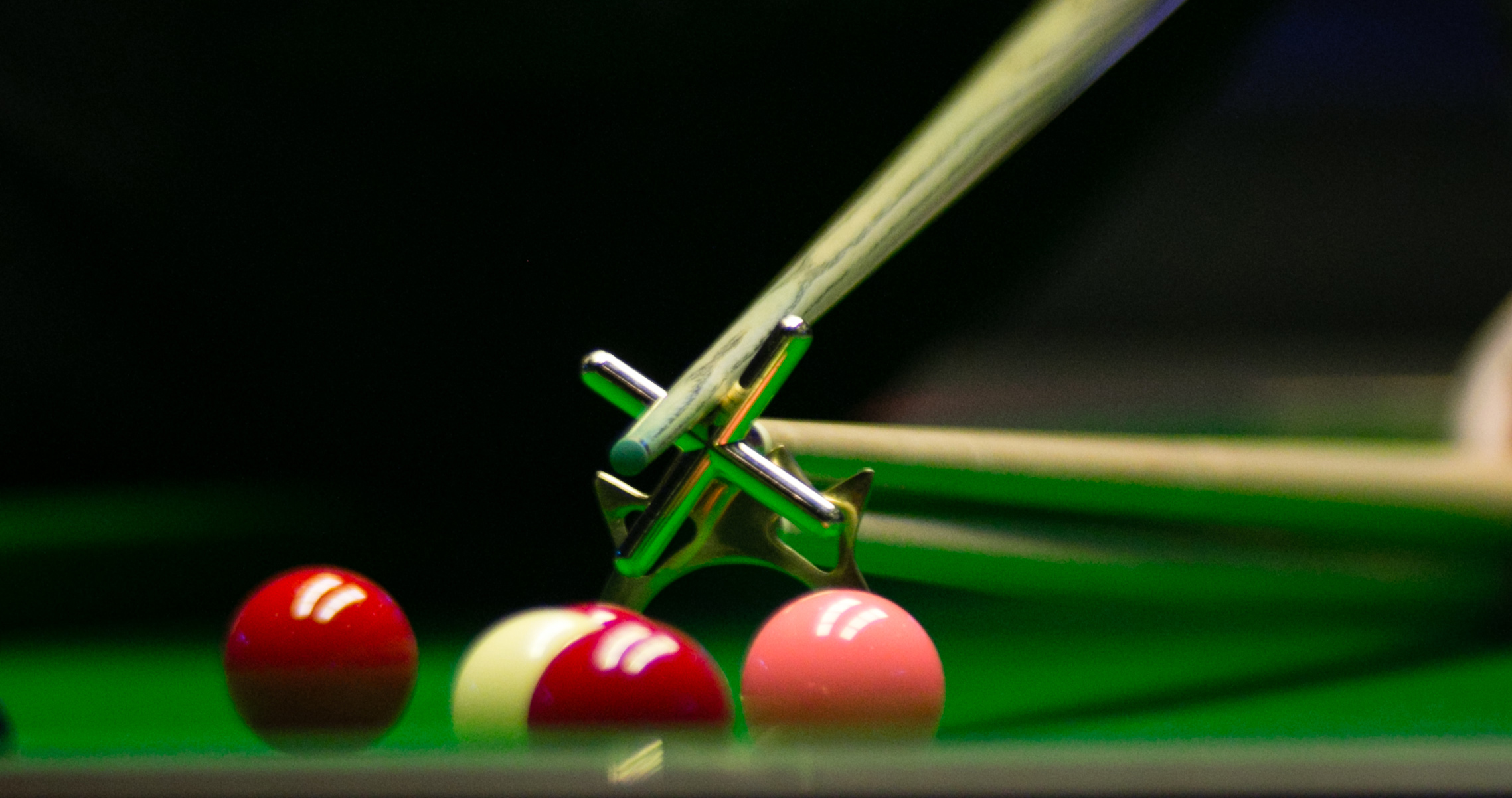 Provisional EOS Rankings | WPBSA | Snooker