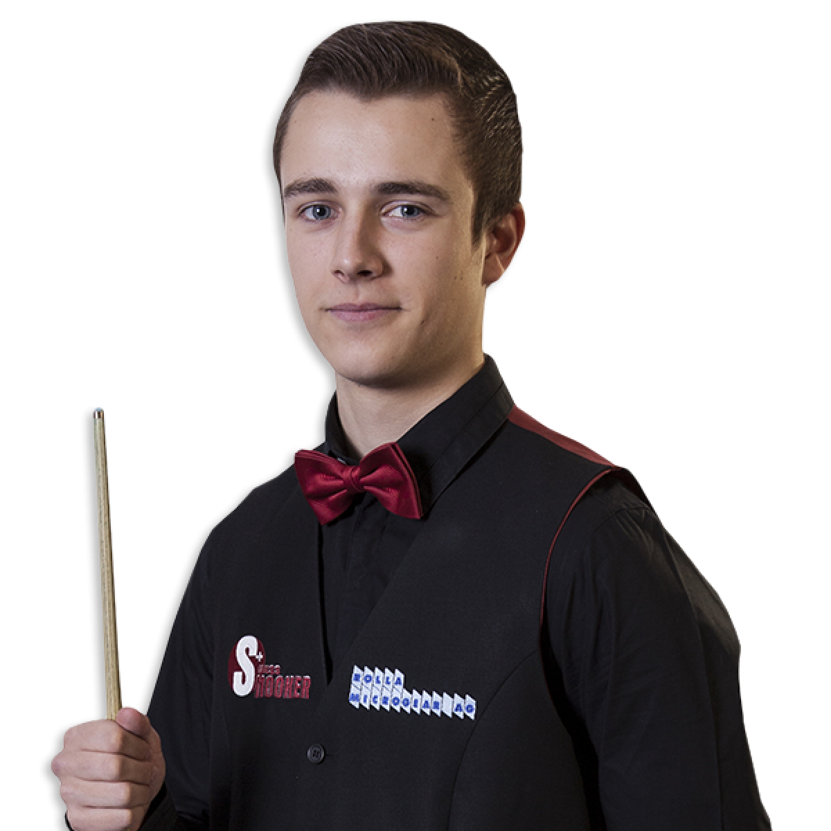 Александер ба. Янгдин. Jack Jones Snooker.