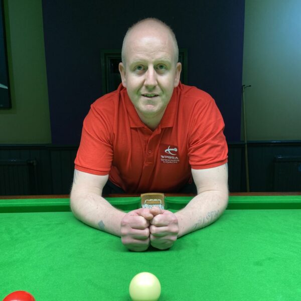 Private Snooker Room - COLIN MATTY SNOOKER COACHING