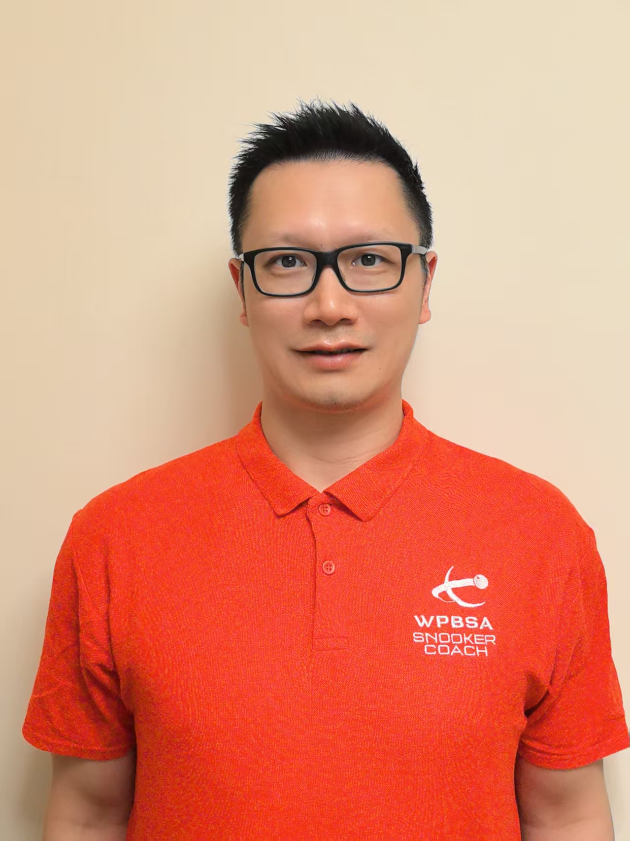 Andy Lau Lok Pui - WPBSA