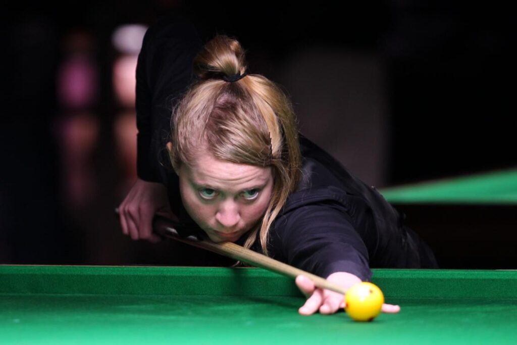 World Billiards: Irish Open/World Matchplay Championship Preview - WPBSA