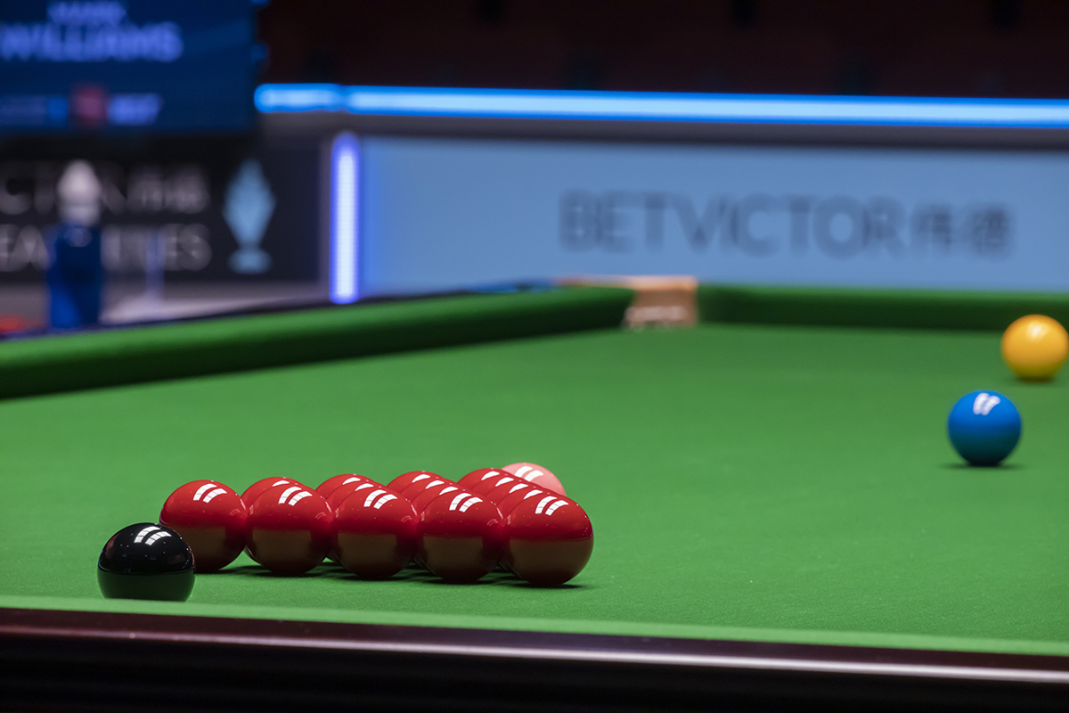 How To Watch The BetVictor Championship League