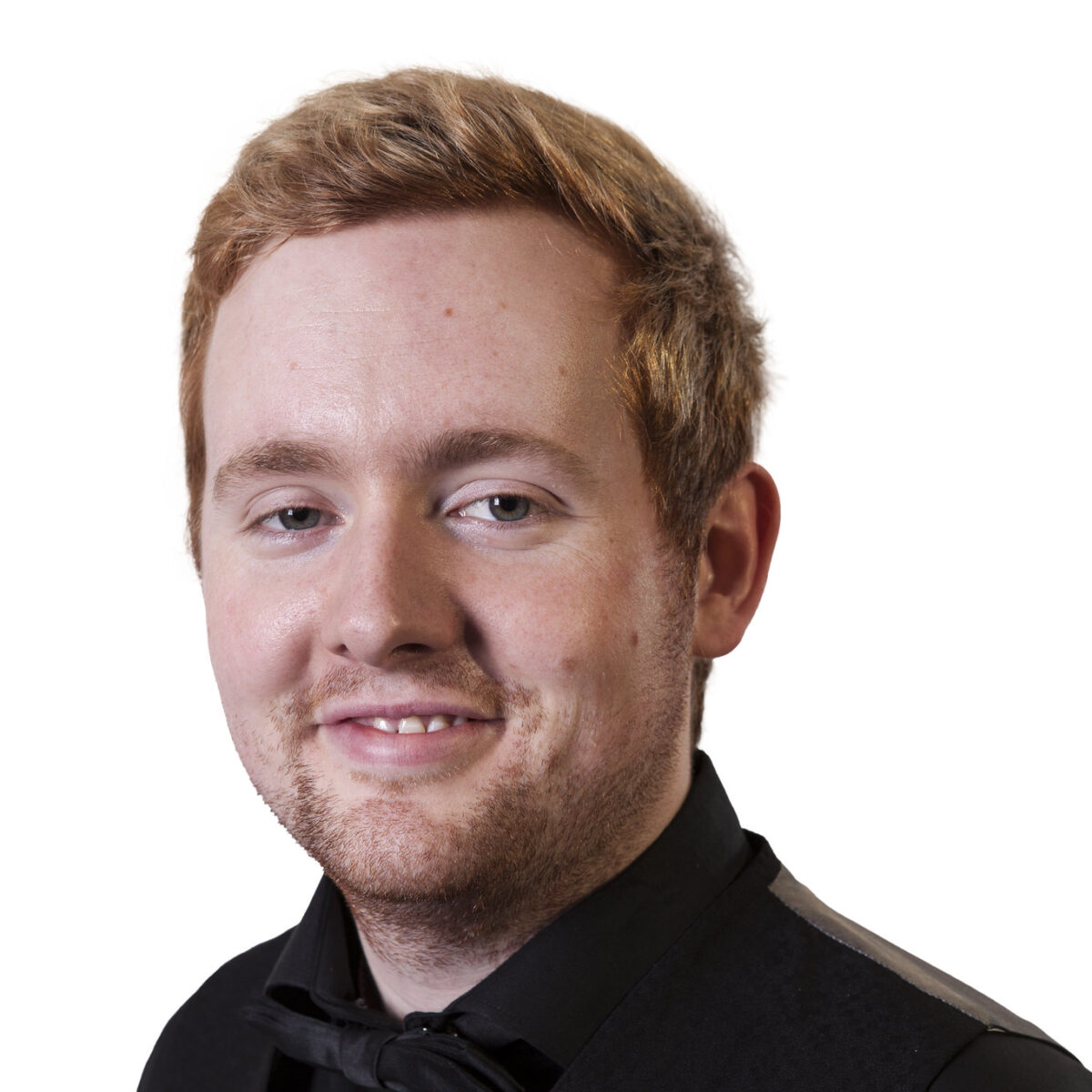 Ben Woollaston WPBSA