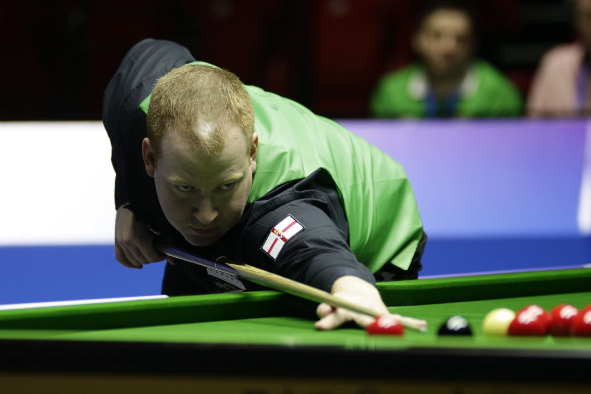 world snooker tour players