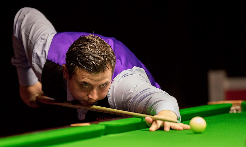 EASB Joins World Snooker Federation - WPBSA