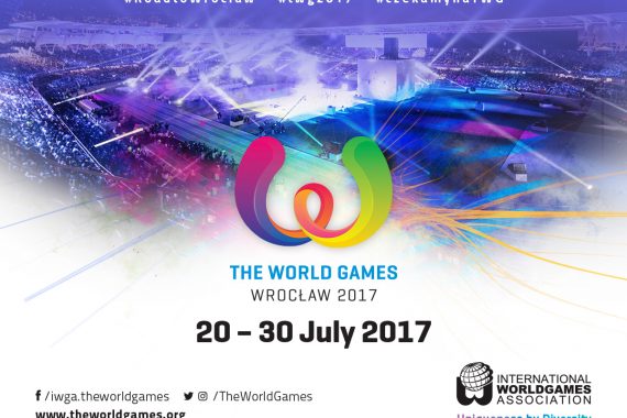 World Games logo