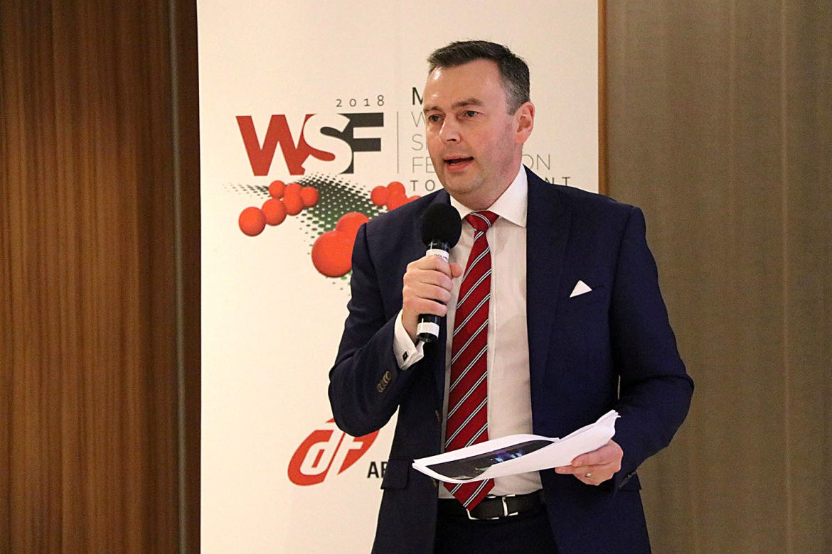 Sheffield To Host 2022 World Snooker Federation Championships - WPBSA