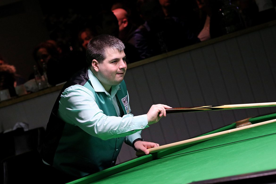 Christopher Goldsworthy Q&A - WPBSA