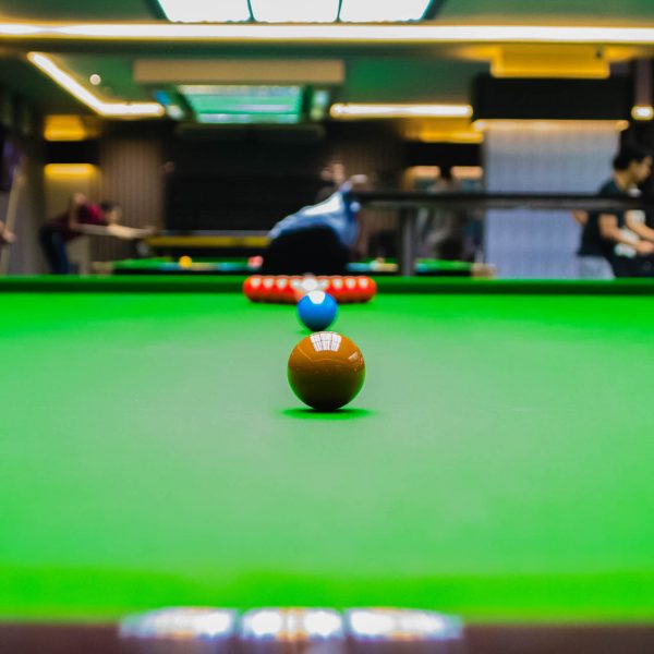 Hi-End Snooker Club