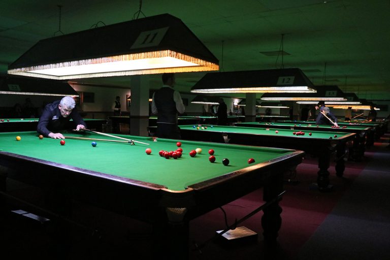 Find Your Club WPBSA