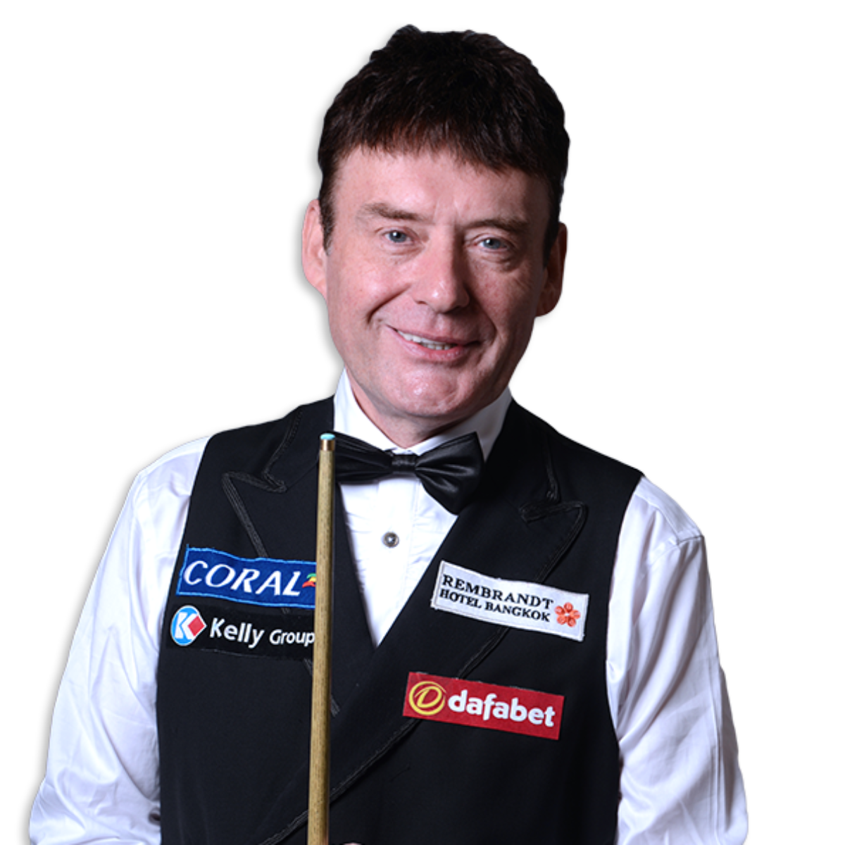 Jimmy White - WPBSA