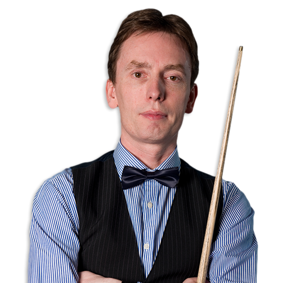 Ken Doherty WPBSA