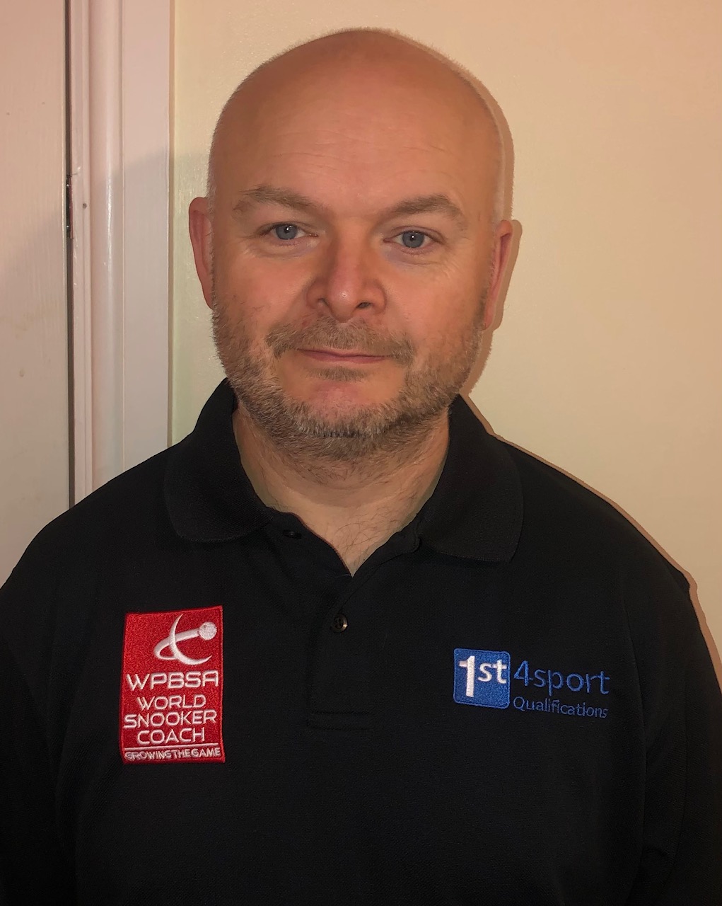 Mark Ringham WPBSA