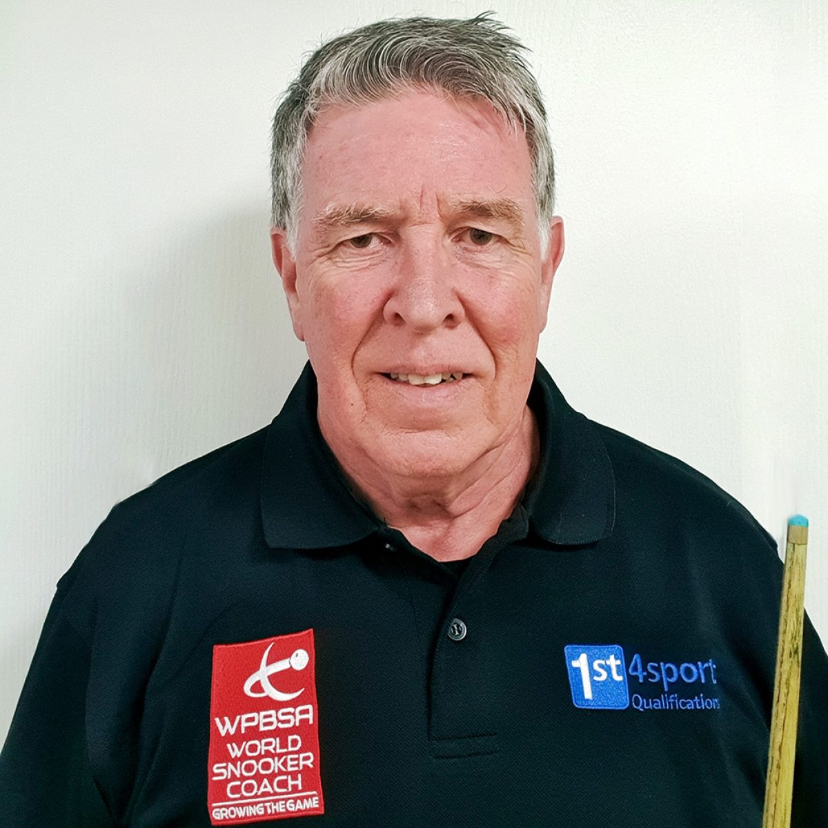 Mike Pearce - Wpbsa