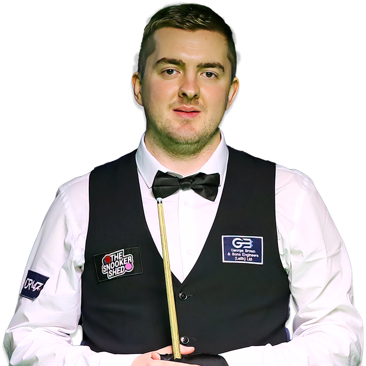 Ross Muir - WPBSA