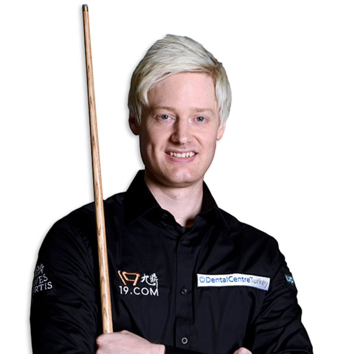 Snooker World Rankings - Snooker Freaks