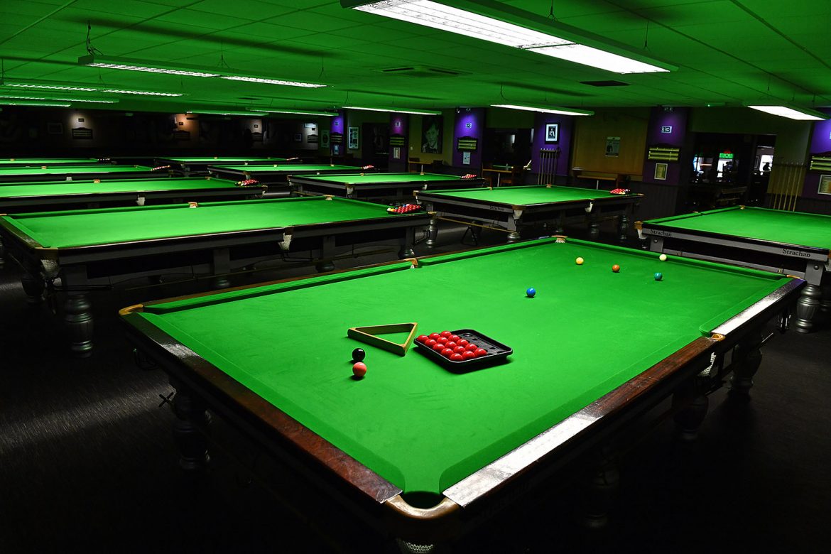 WPBSA | Official World Governing Body of Snooker and Billiards