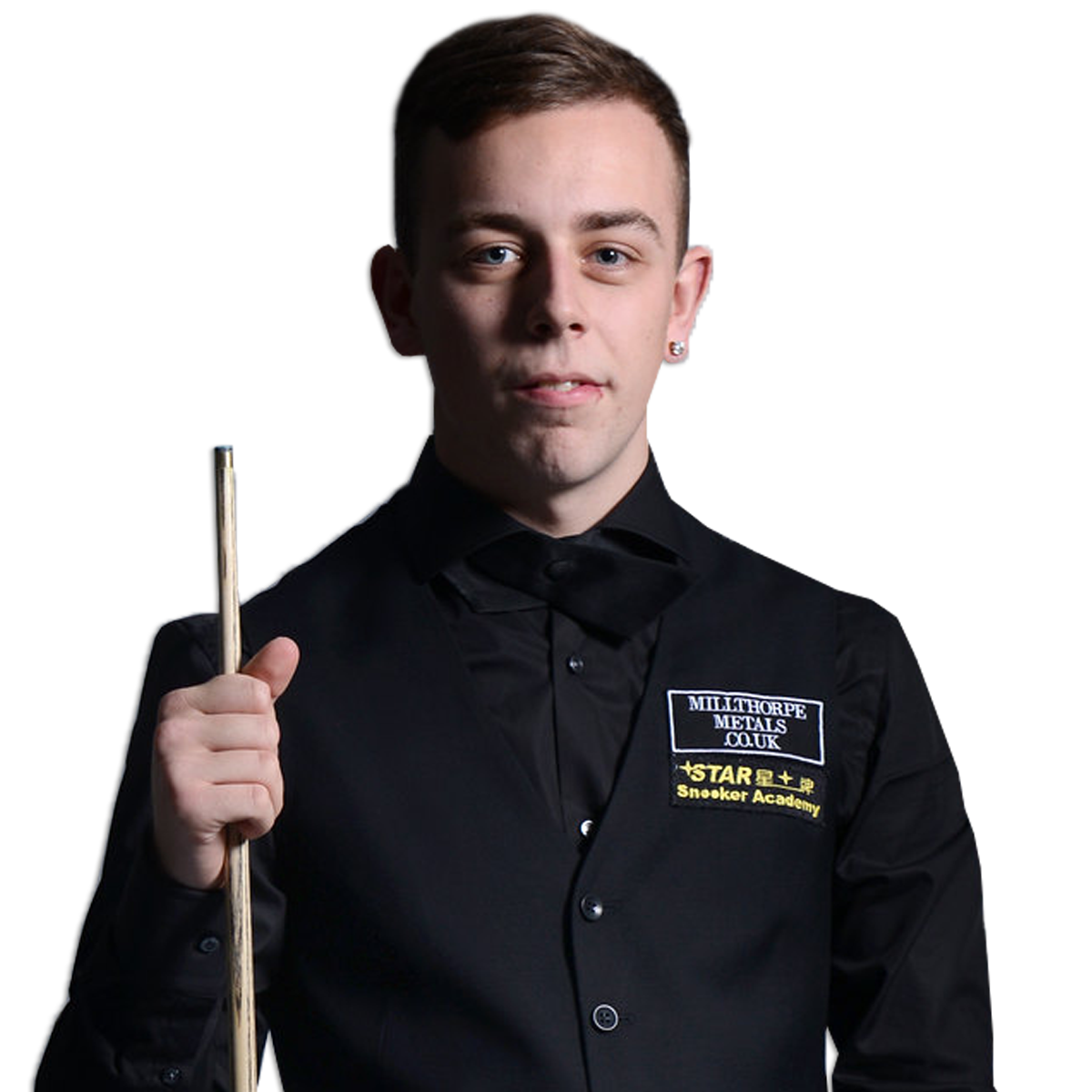 oliver brown snooker