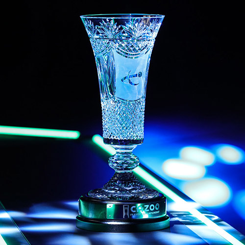 Players Championship Trophy 