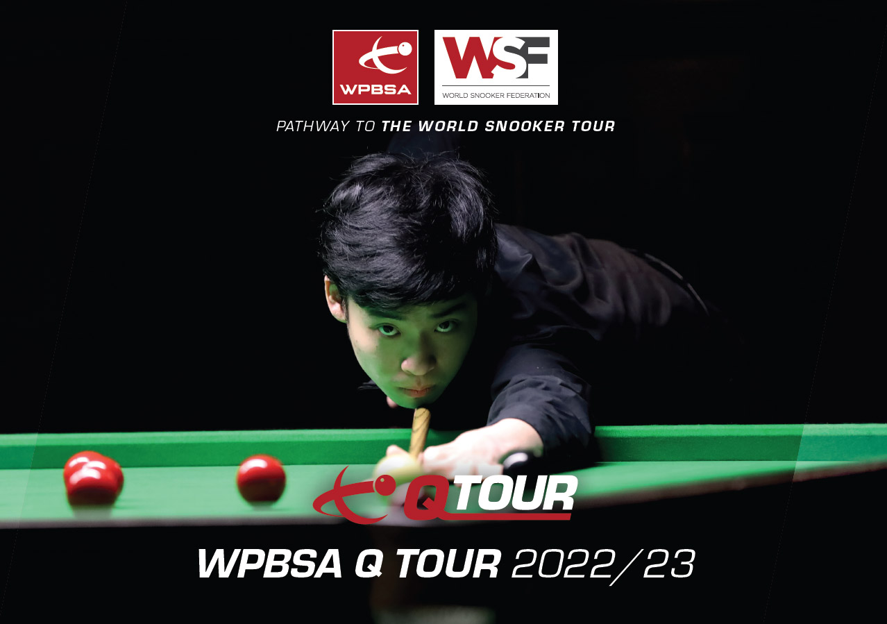 WPBSA Q Tour 2022/23