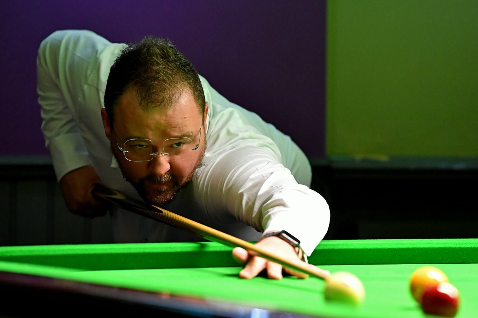 2023 World Billiards Championship Preview WPBSA