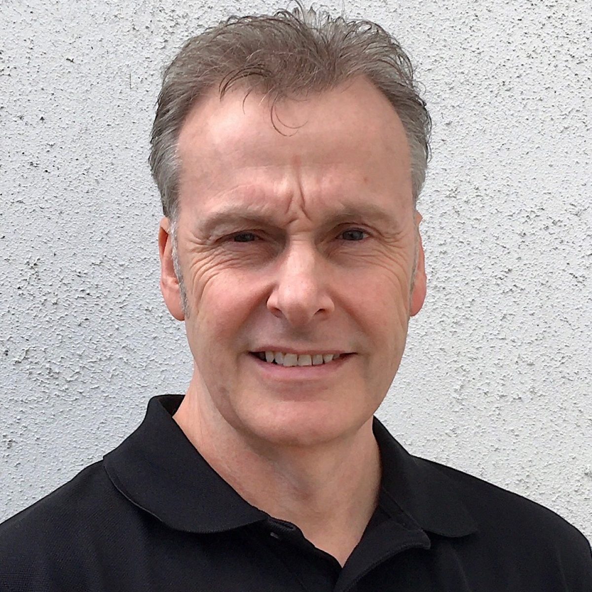 Steve Robinson WPBSA