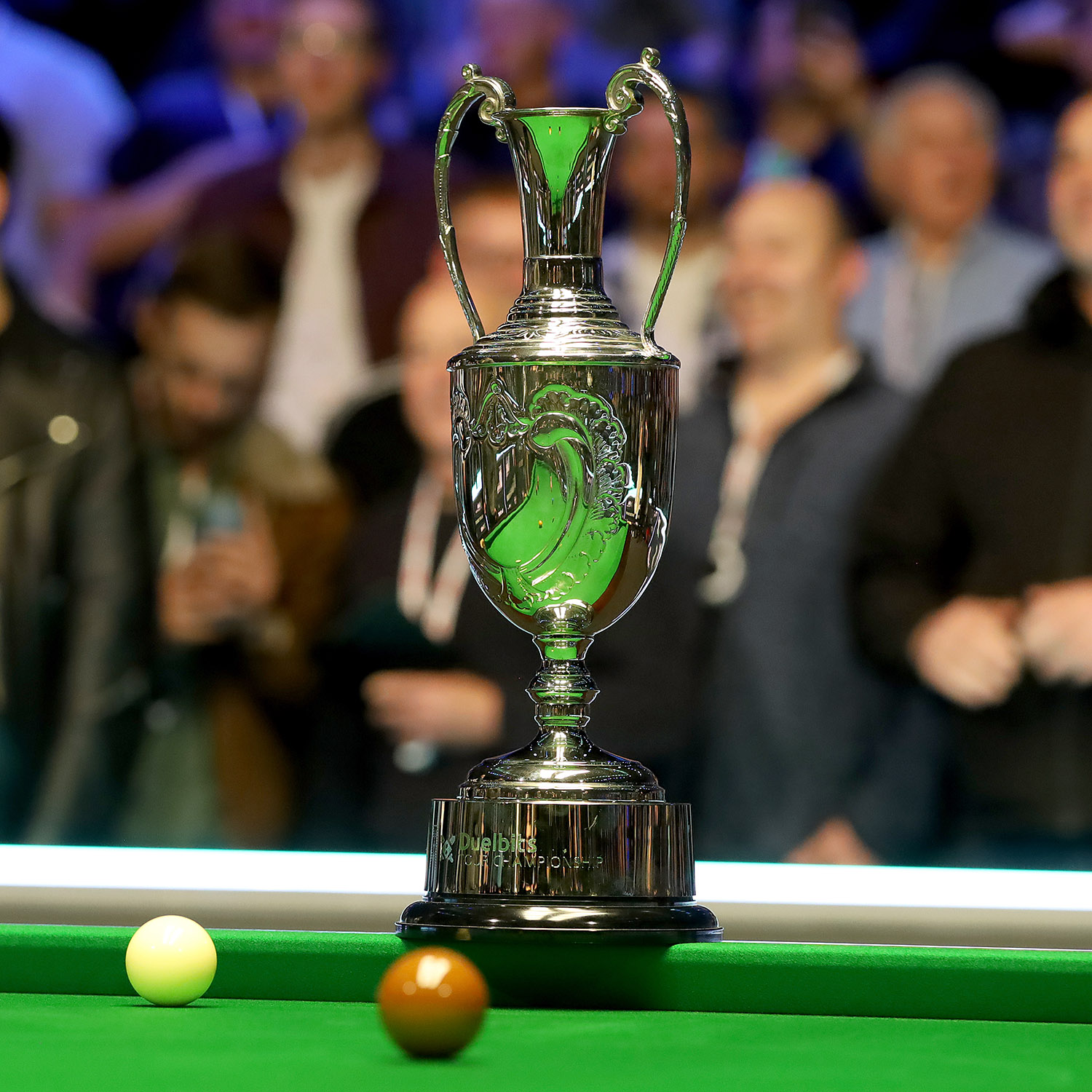 2023 World Snooker Tour - Championship League