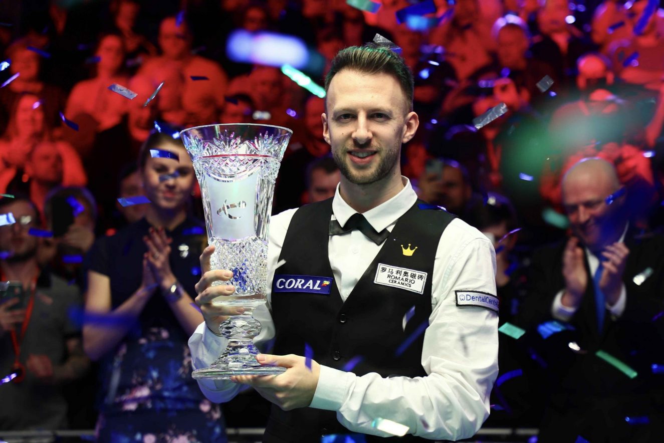 Snooker Cazoo Players Championship 2021 / Cazoo Launches Partnership