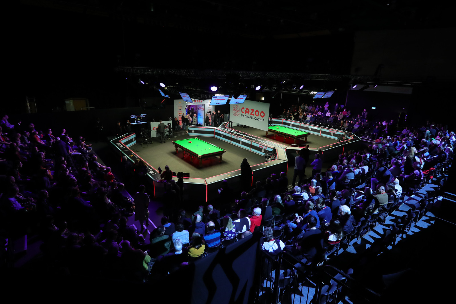 the masters 2023 snooker