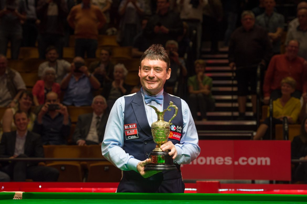 World Seniors Launches Qualification School WPBSA