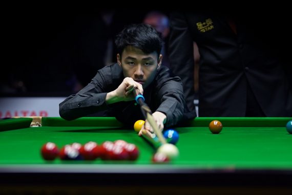 Xu Si - WPBSA