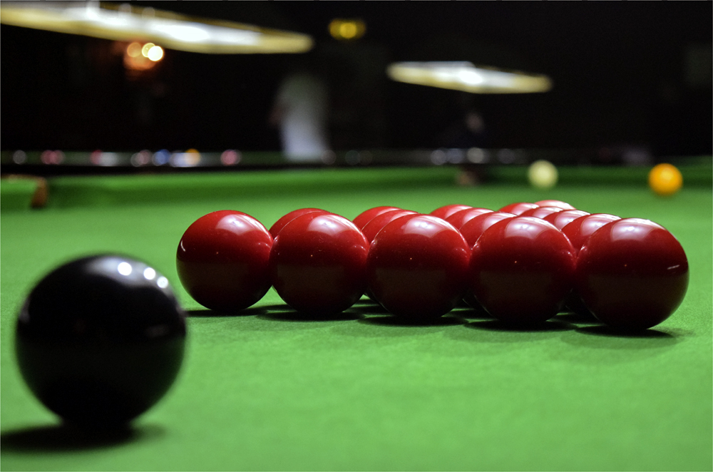 Balls world отзывы. World professional Billiards and Snooker Association.