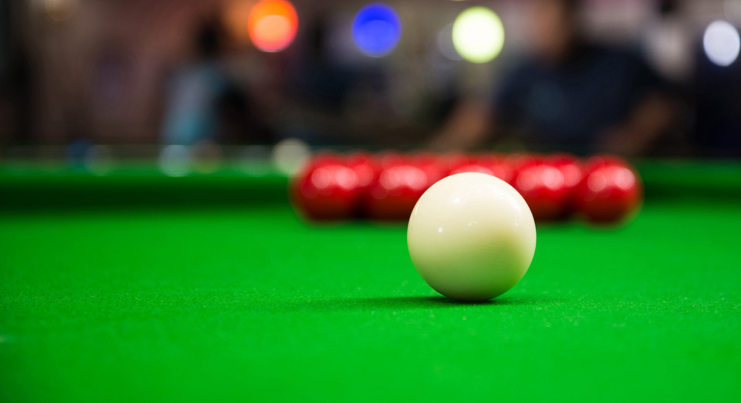 News | WPBSA | Snooker