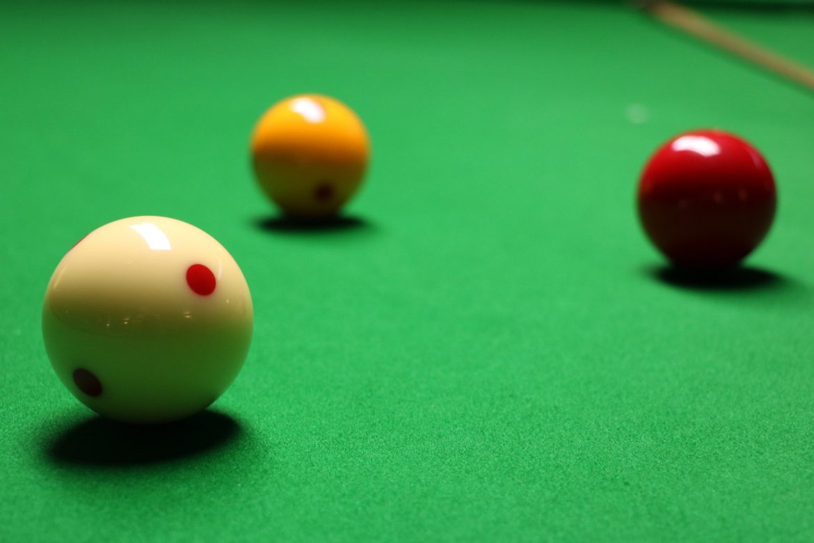 World Billiards Championship Live Streaming WPBSA