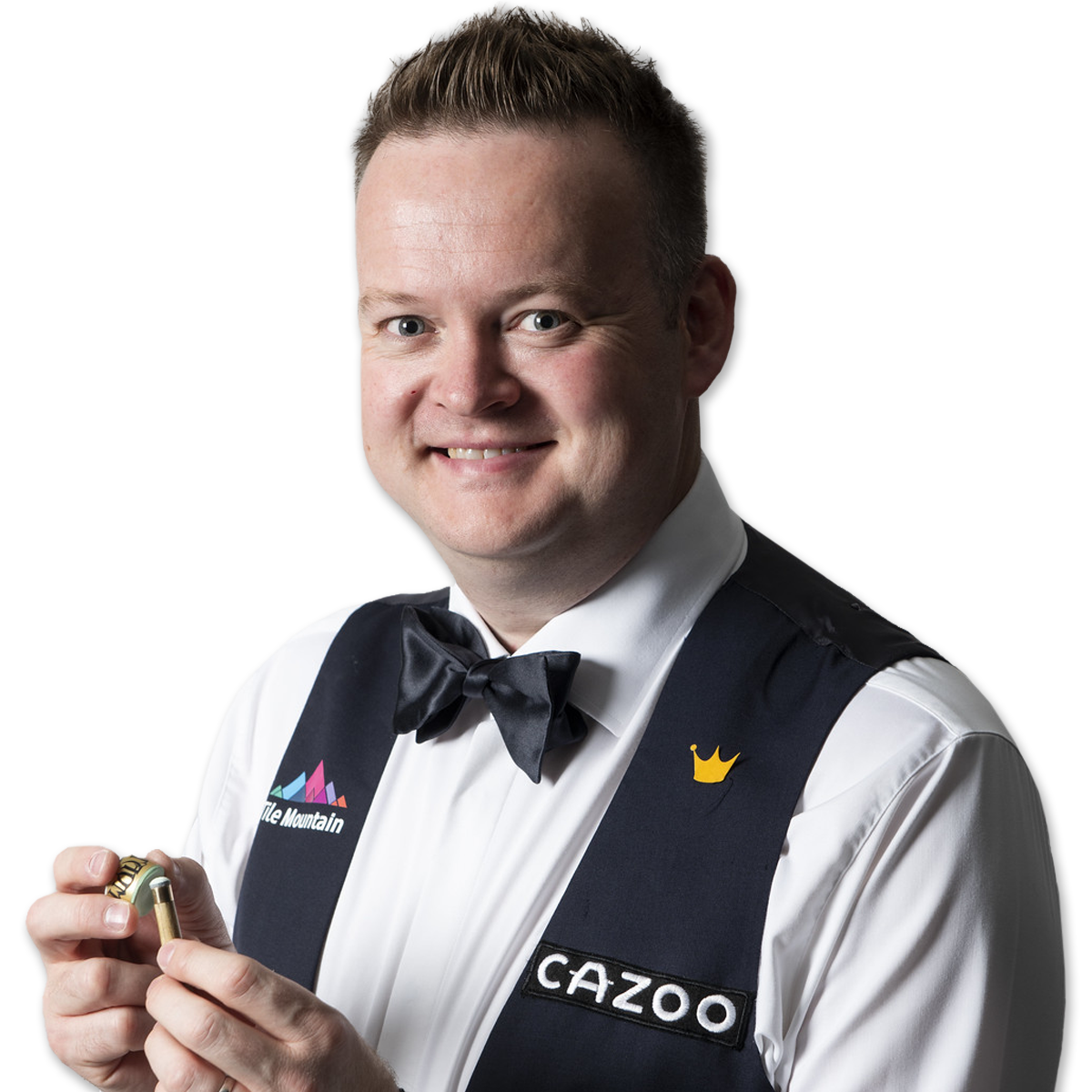 Shaun Murphy