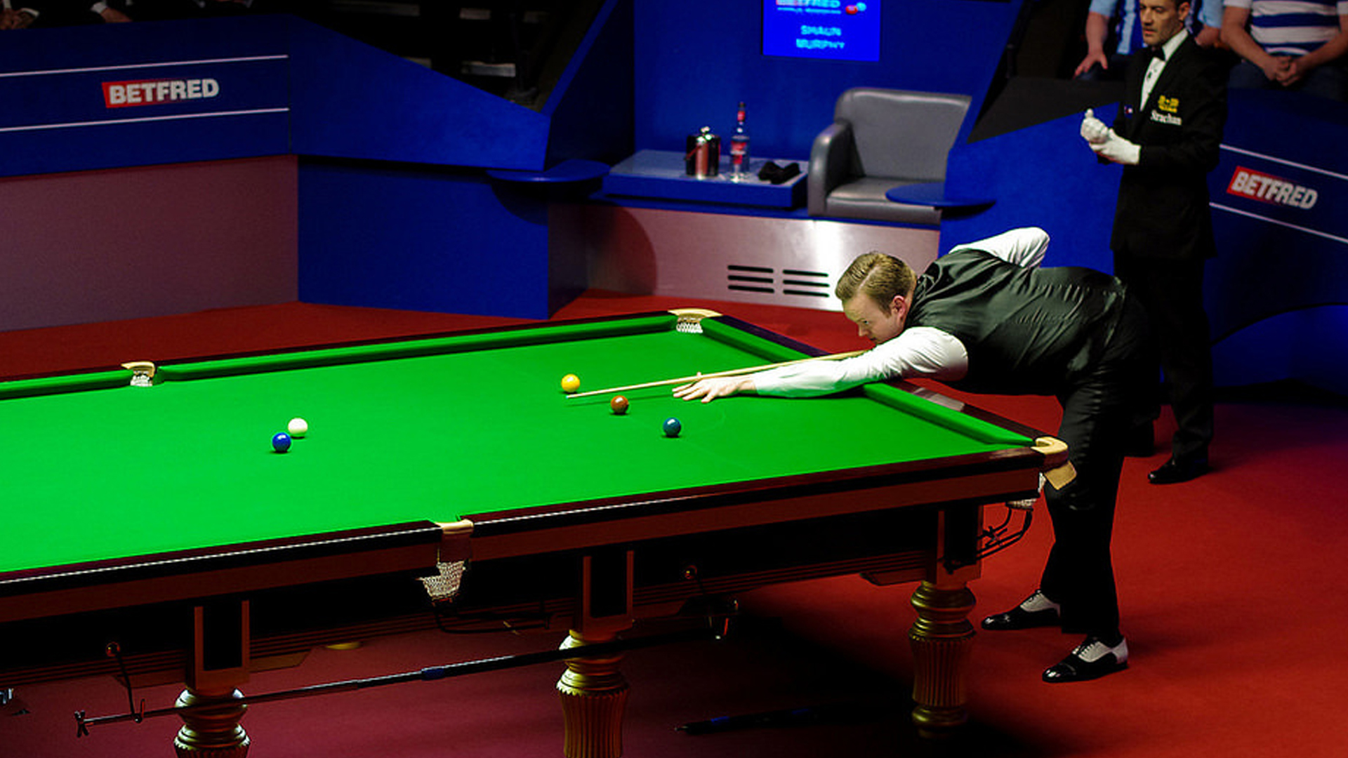 Race to the Crucible: two to go