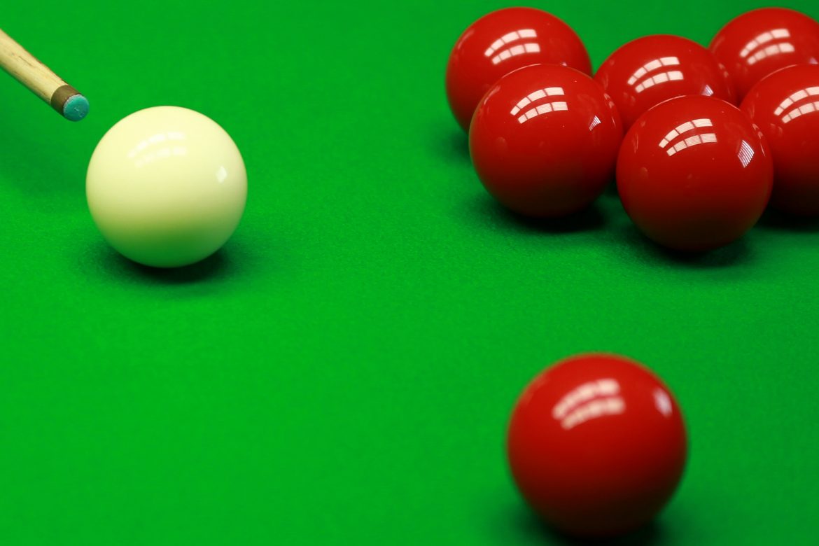 An Introduction to World Snooker Rankings WPBSA